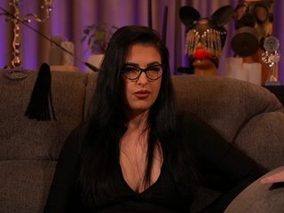 Erootiline videovestlus KellyKent