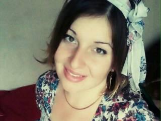 Erootiline videovestlus kellylunn