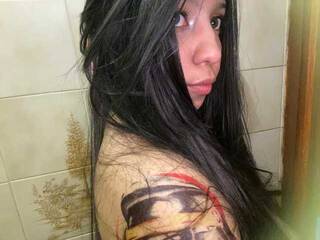 Erootiline videovestlus Kellyvanessamoncada1