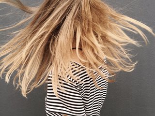 Erootiline videovestlus KellyWhitee