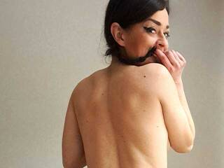 Erootiline videovestlus KelseyMoonshine