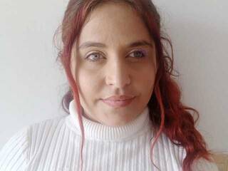 Erootiline videovestlus kelsymonroe