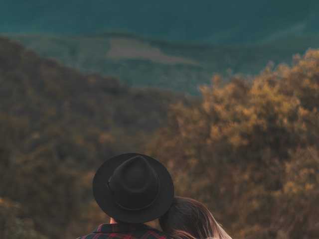 Profiili foto KenAndMiya