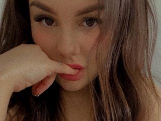Erootiline videovestlus KendalDaisy