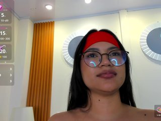 Erootiline videovestlus kendalFoxx