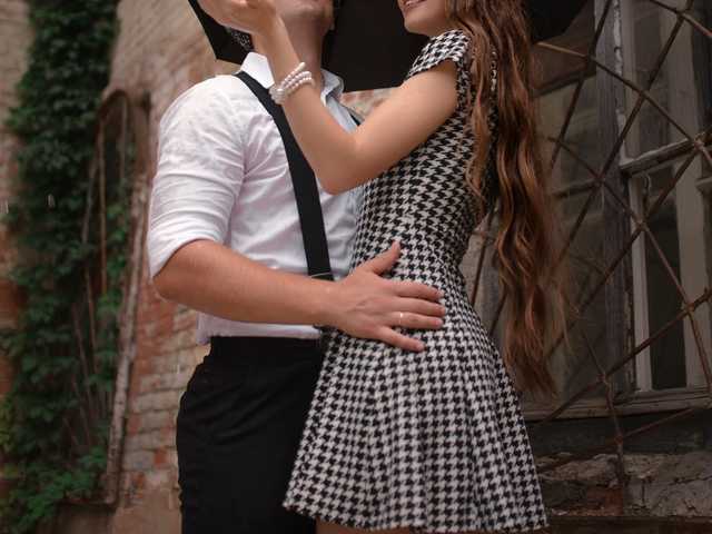 Profiili foto kendall-asher