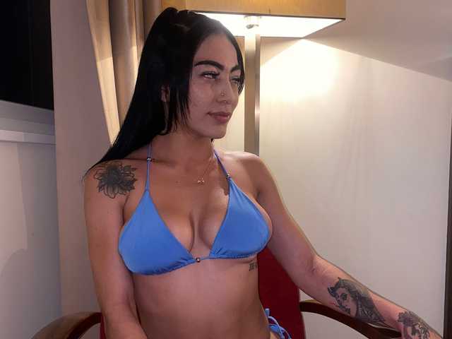 Profiili foto Kendall-Storm