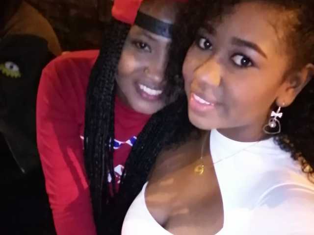 Profiili foto kendall-tasha