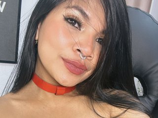 Erootiline videovestlus Kendallhot-1
