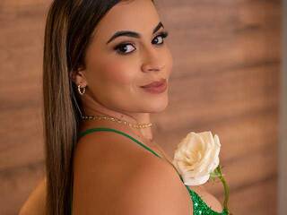 Erootiline videovestlus KendallSchulz