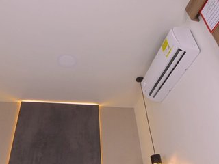Erootiline videovestlus Kendalmiller