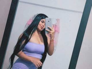 Erootiline videovestlus KendalOxford