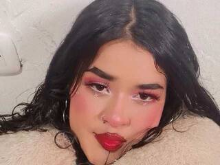 Erootiline videovestlus Kendra-Hotx