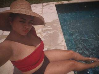 Erootiline videovestlus kendra98