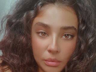 Erootiline videovestlus kendracandy