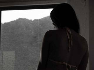 Erootiline videovestlus KendraDavis