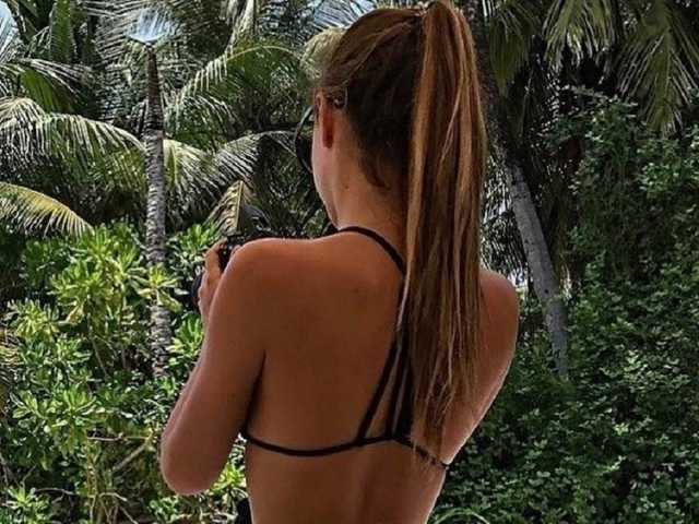 Profiili foto KendraFerreti