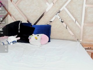 Erootiline videovestlus Kendramonroe