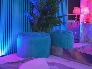 Erootiline videovestlus KendraMoon