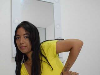 Erootiline videovestlus Kendrasmiith