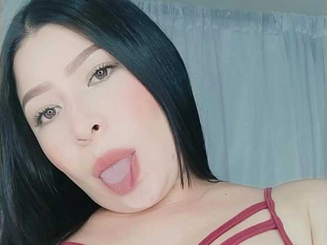 Profiili foto Keniahott