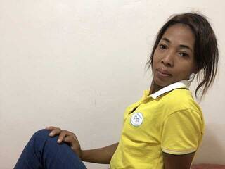 Erootiline videovestlus kenya-magik