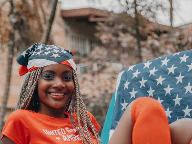 Profiili foto kenya-stone