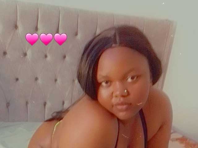 Profiili foto kenyanbunny