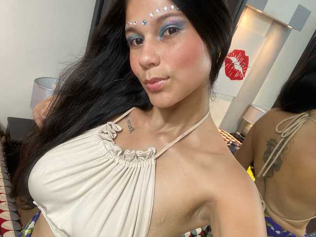 Profiili foto keranimarala
