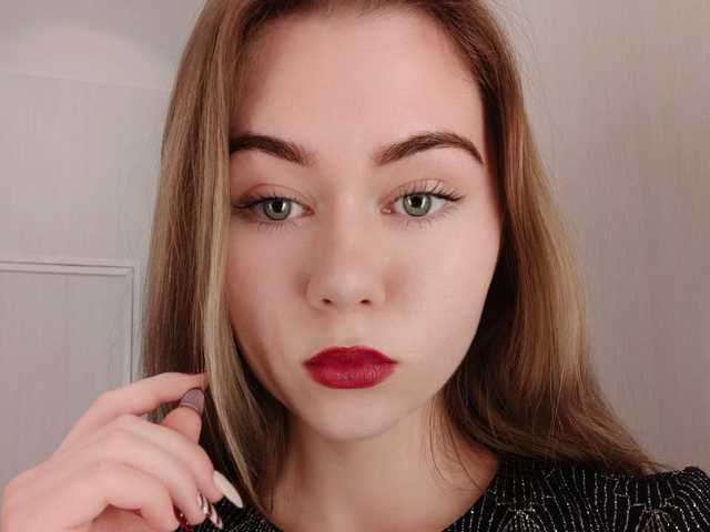 Profiili foto Kessi-Bless