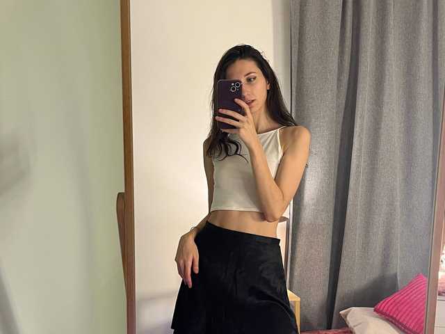 Profiili foto Ketty-Belly