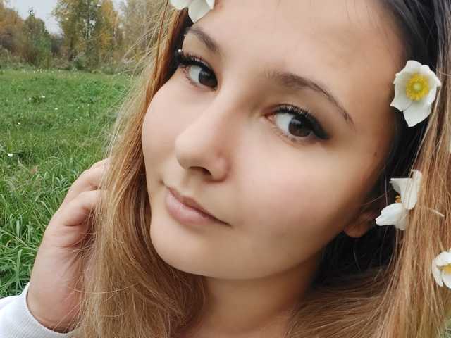 Profiili foto Ketty-swetty