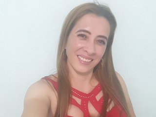 Erootiline videovestlus KeylaDavies