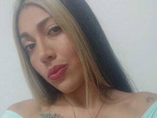 Erootiline videovestlus keylejhonson