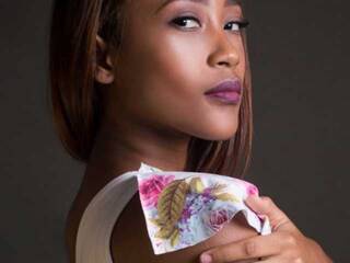 Erootiline videovestlus khataleyaBala