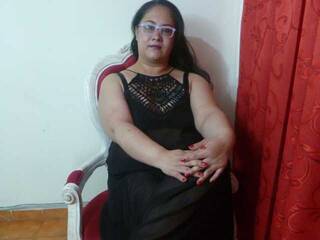 Erootiline videovestlus khatandersson