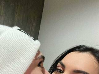 Erootiline videovestlus Kiyshe