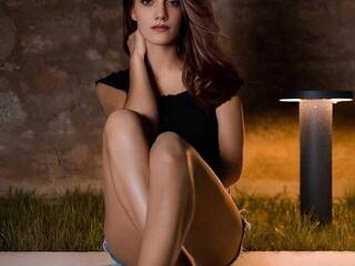 Erootiline videovestlus Khloestahr