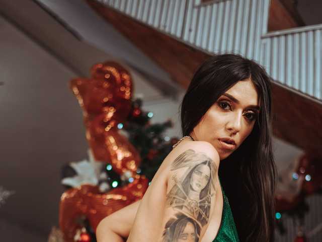 Profiili foto KiaraGlam2