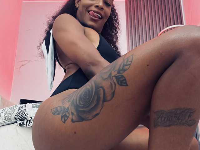 Profiili foto KIARATENTATION