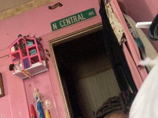 Erootiline videovestlus Kiarichikito