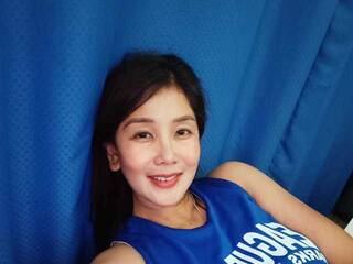 Erootiline videovestlus Miyuki