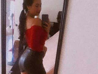 Erootiline videovestlus kiitty