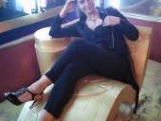 Erootiline videovestlus kiki1976