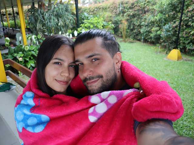 Profiili foto KikiandMax