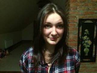 Erootiline videovestlus kikisssa