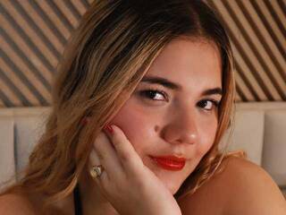 Erootiline videovestlus kiky-mei