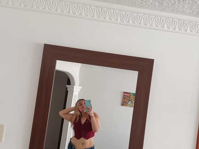 Profiili foto kiky-mei