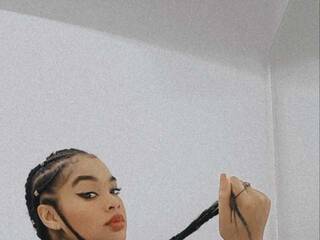 Erootiline videovestlus KILLAEBONY