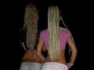 Erootiline videovestlus KillerGirls